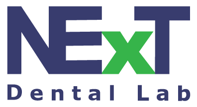 Next Dental Lab Logo